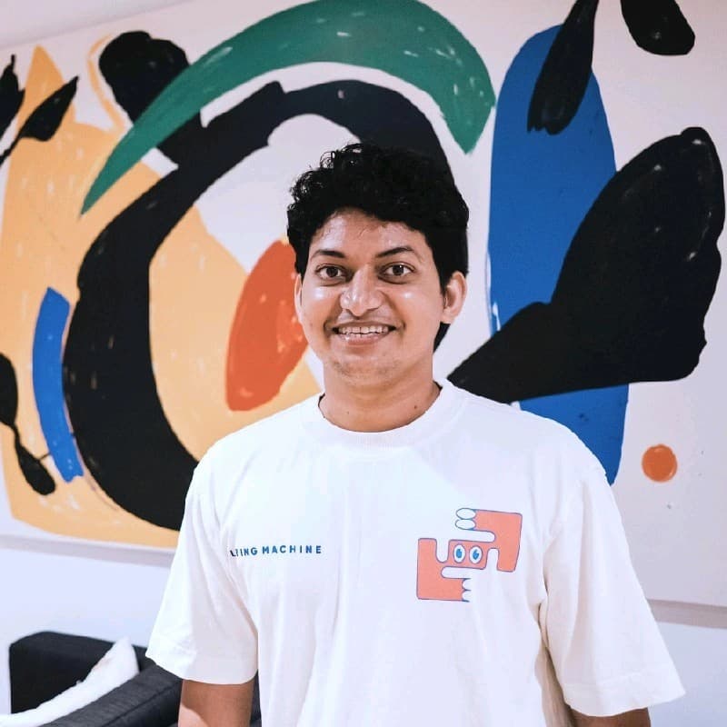Vikas kumar yadav