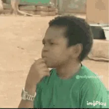 still thinking gif